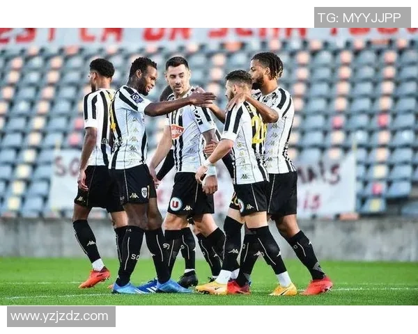 法甲第4轮精彩对决圣埃蒂安主场迎战亚眠球队挑战之夜