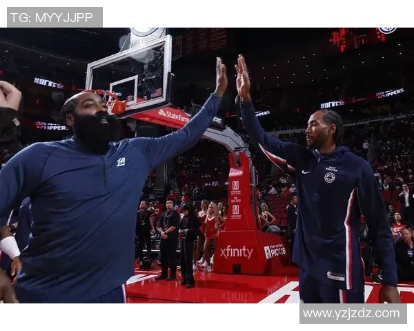 最终一搏！快船冲季后赛3大招：重用3小将，买卖2老将，1人要改动